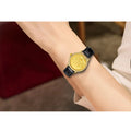 TIELBO Jewelry WatchesSwiss Quartz Movement Watch For Women Wristwatch